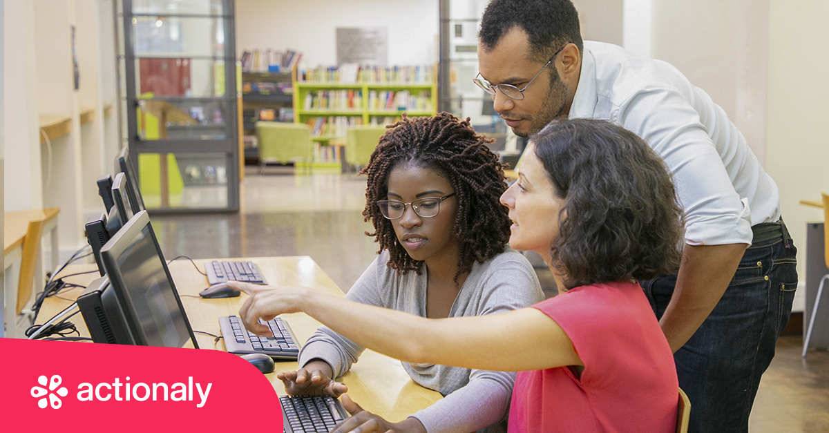 AI and Human Conversations: How Smart Replies Will Improve Family Engagement in Schools