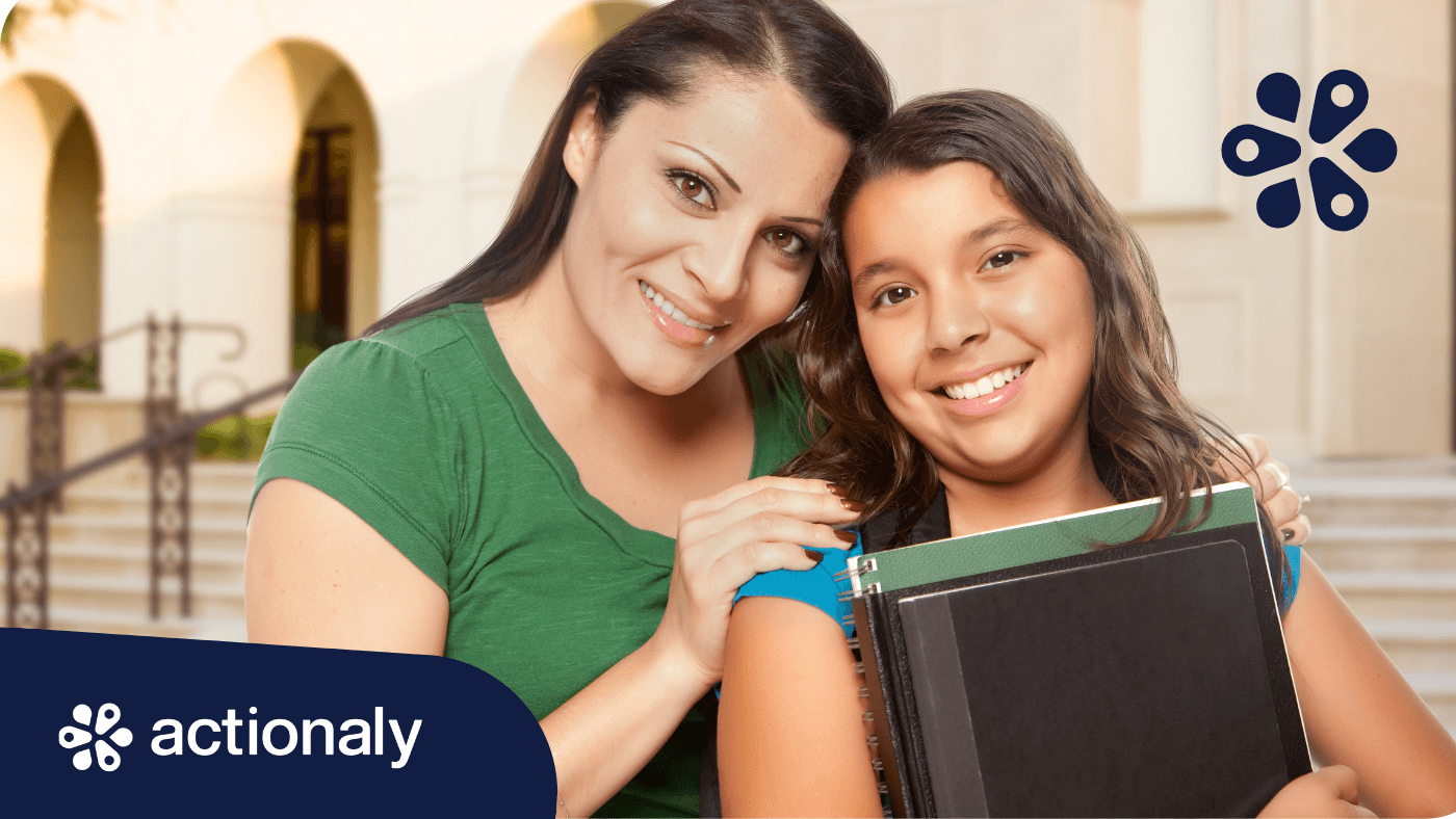 Inclusive Family Engagement Opportunities to Break the Mold