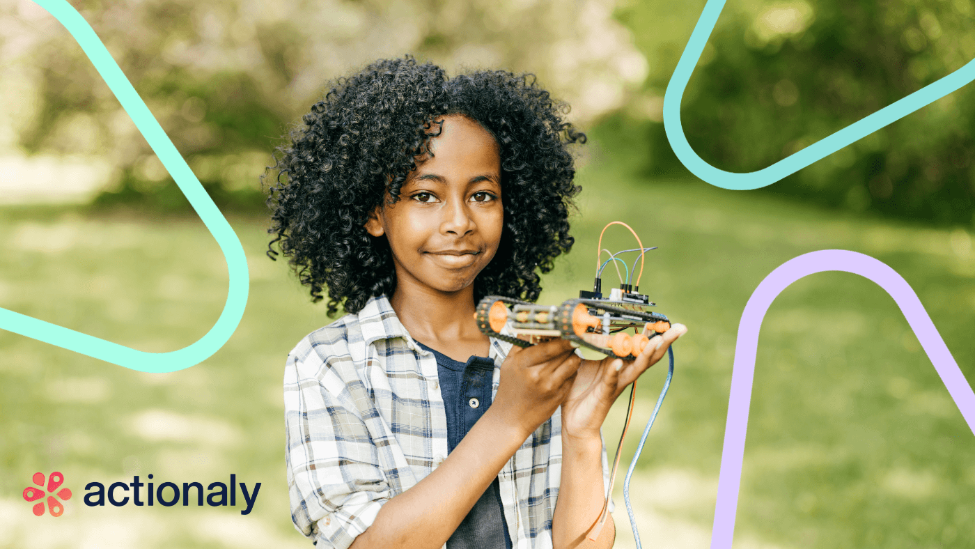 Preventing Summer Slide: How School Leaders Can Engage Families