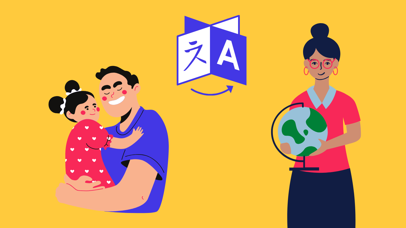 When Language Is the Barrier: Making Consent Accessible for All Families